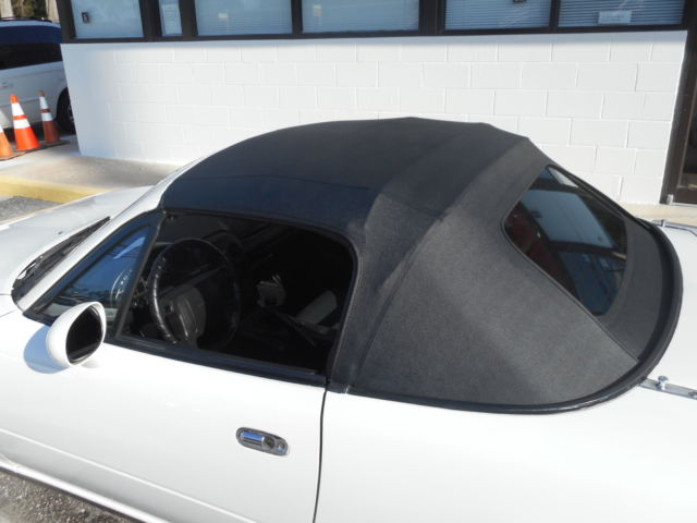 1994 Mazda MX-5 Miata MX-5 - photo 11