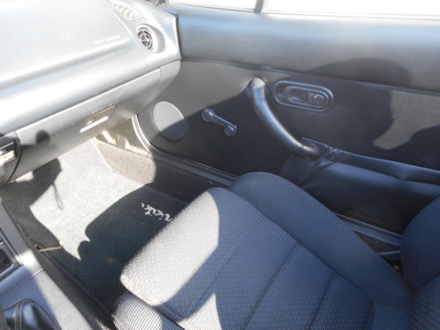 1994 Mazda MX-5 Miata MX-5 - photo 10