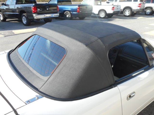 1994 Mazda MX-5 Miata MX-5 - photo 12