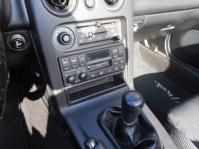 1994 Mazda MX-5 Miata MX-5 - photo 13