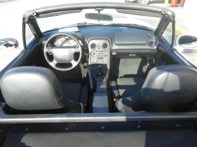 1994 Mazda MX-5 Miata MX-5 - photo 2