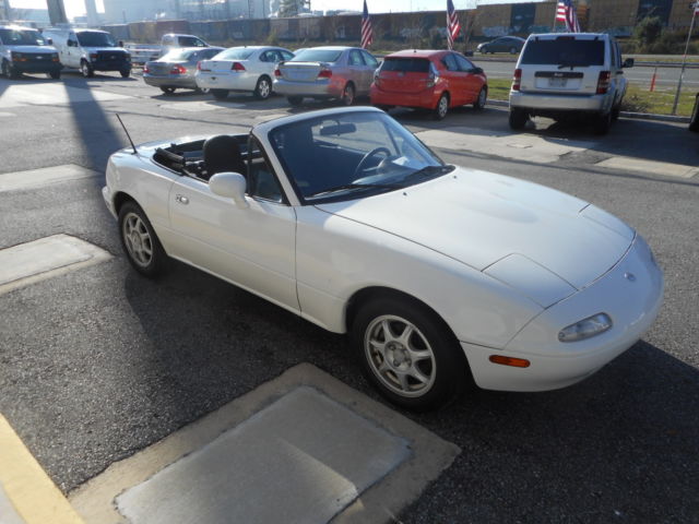 1994 Mazda MX-5 Miata MX-5 - photo 3
