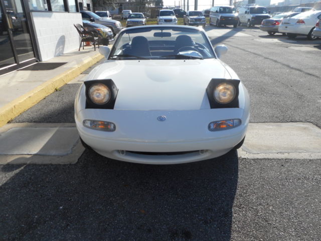 1994 Mazda MX-5 Miata MX-5 - photo 4