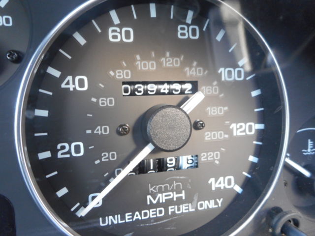 1994 Mazda MX-5 Miata MX-5 - photo 6