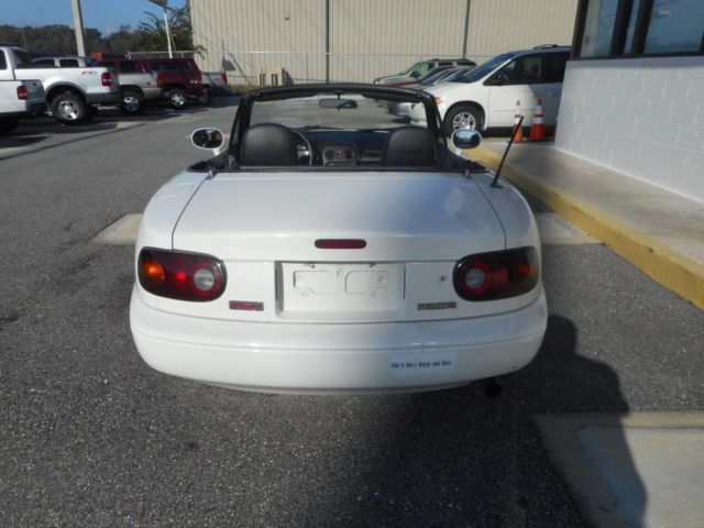 1994 Mazda MX-5 Miata MX-5 - photo 7