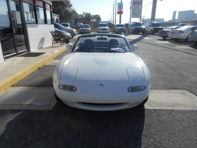 1994 Mazda MX-5 Miata MX-5 - photo 8