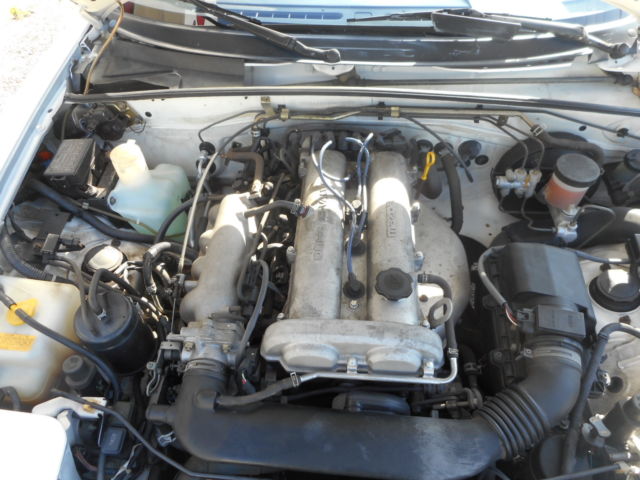 1994 Mazda MX-5 Miata MX-5 - photo 9