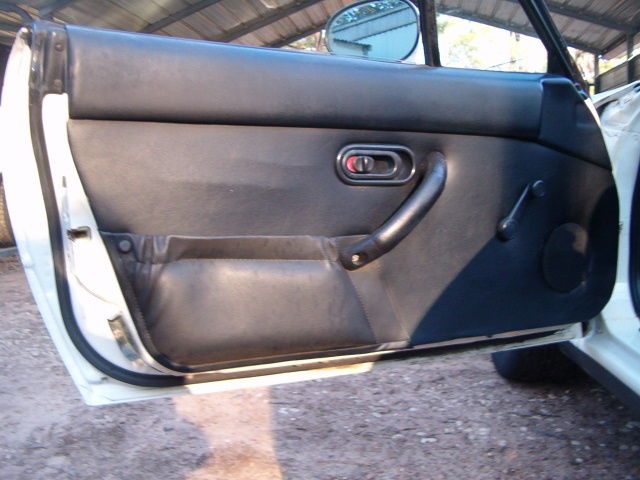 1994 Mazda MX-5 Miata base - photo 9