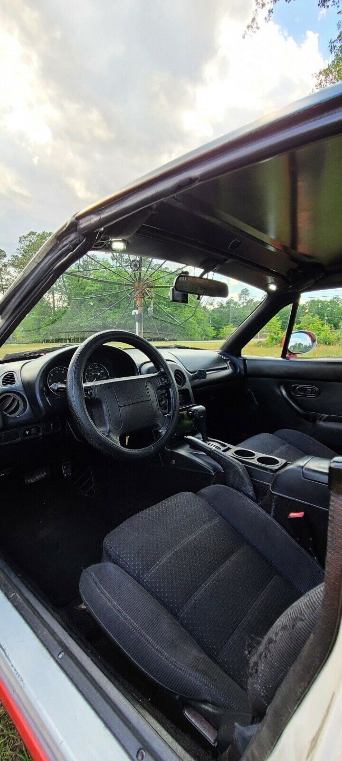 1994 Mazda Miata - photo 8