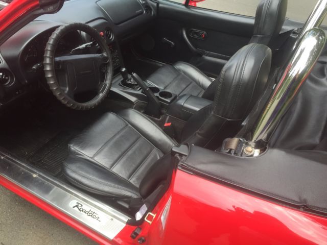 1994 Mazda MX-5 Miata - photo 10