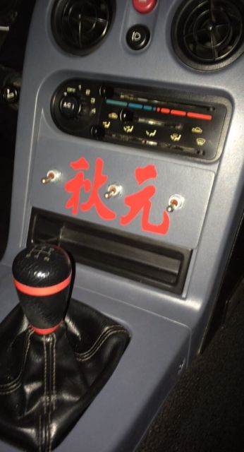 1994 Mazda MX-5 Miata - photo 5