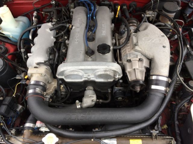 1994 Mazda MX-5 Miata - photo 6