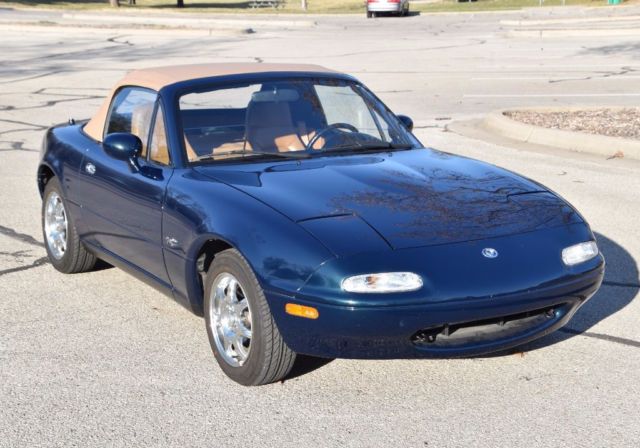 1994 Mazda MX-5 Miata