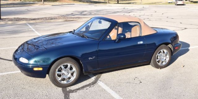 1994 Mazda MX-5 Miata - photo 3
