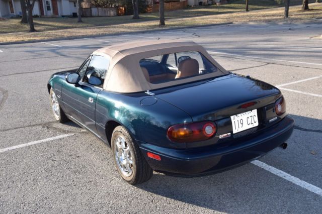 1994 Mazda MX-5 Miata - photo 5