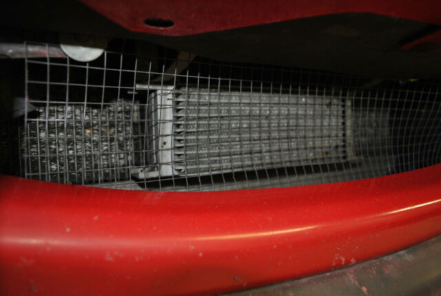 1994 Mazda MX-5 Miata R-Package - photo 5