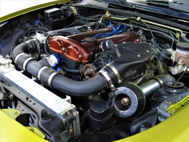 1994 Mazda MX-5 Miata - photo 2