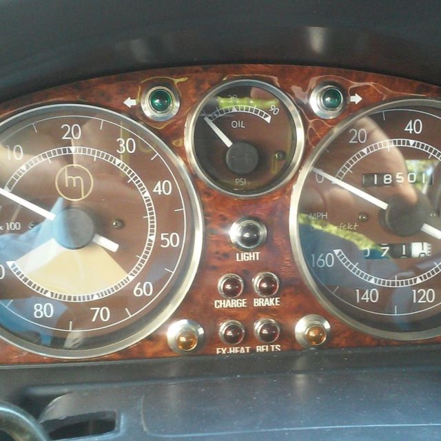 1994 Mazda MX-5 Miata - photo 8