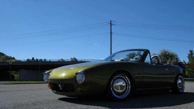 1994 Mazda MX-5 Miata - photo 9