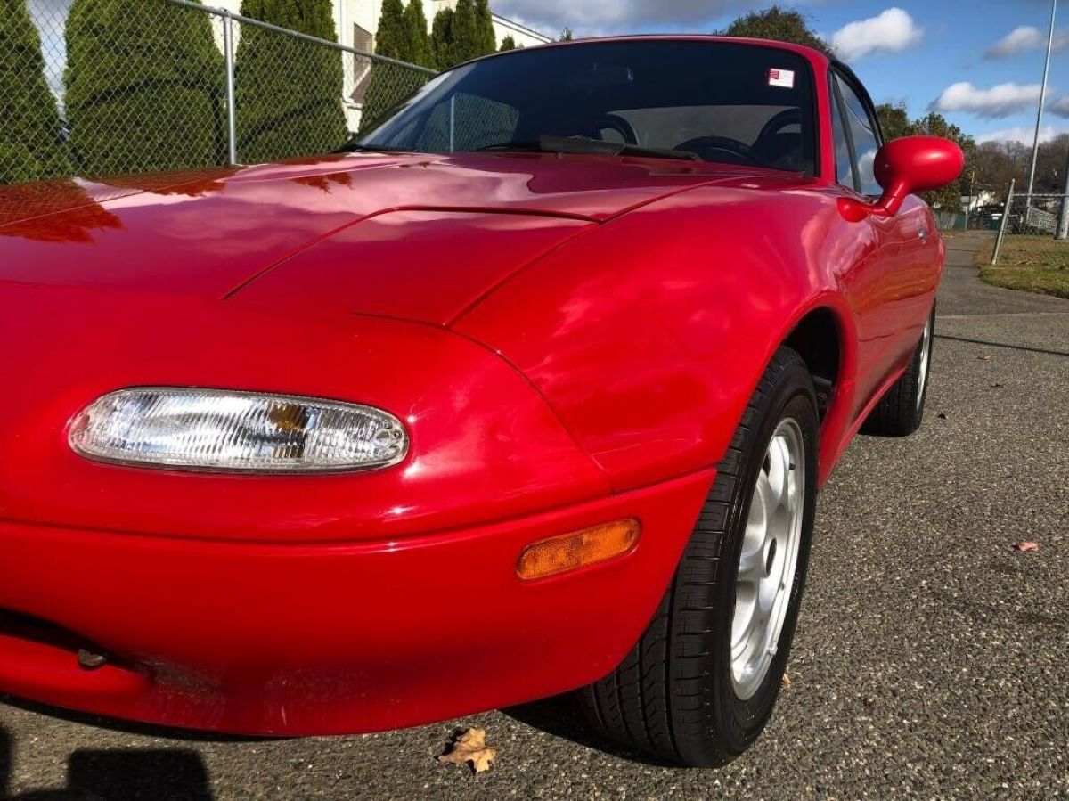 1994 Mazda MX-5 Miata - photo 12