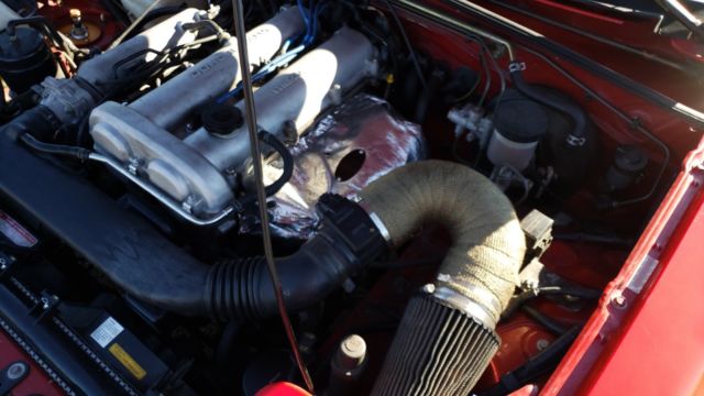 1994 Mazda MX-5 Miata - photo 8