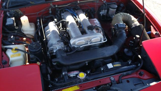1994 Mazda MX-5 Miata - photo 9