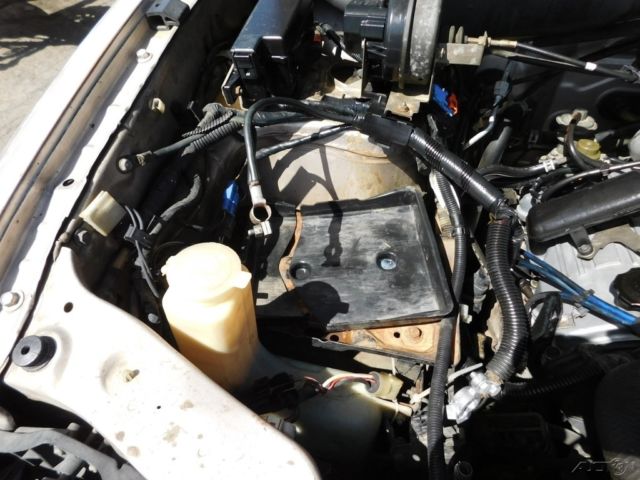 1994 Mazda MPV 3.0 - photo 10