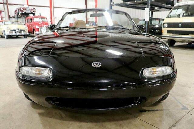 1994 Mazda MX-5 Miata -- - photo 8
