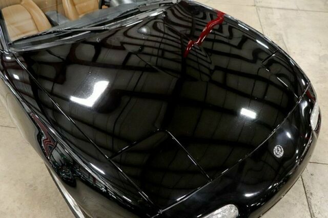 1994 Mazda MX-5 Miata -- - photo 9