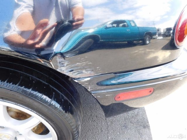 1994 Mazda MX-5 Miata - photo 11