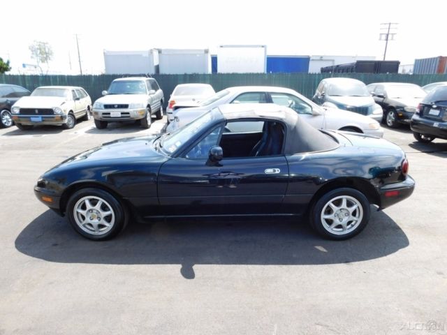 1994 Mazda MX-5 Miata - photo 2