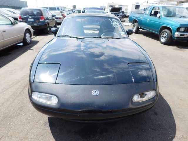 1994 Mazda MX-5 Miata - photo 3