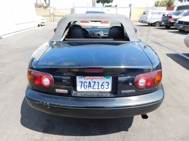 1994 Mazda MX-5 Miata - photo 5