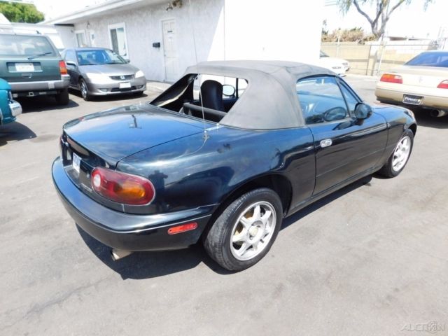 1994 Mazda MX-5 Miata - photo 6