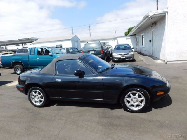 1994 Mazda MX-5 Miata - photo 7