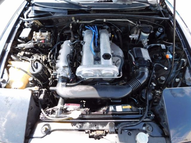 1994 Mazda MX-5 Miata - photo 9