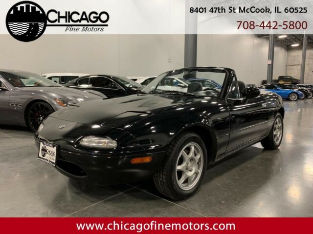 1994 Mazda MX-5 Miata --
