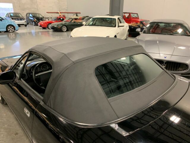 1994 Mazda MX-5 Miata -- - photo 10