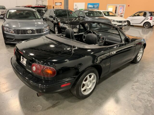 1994 Mazda MX-5 Miata -- - photo 12