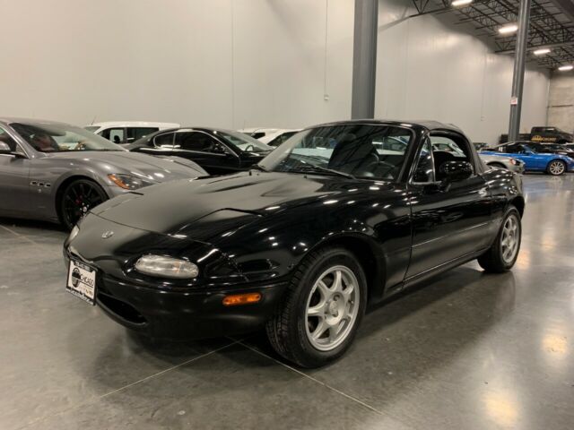 1994 Mazda MX-5 Miata -- - photo 2