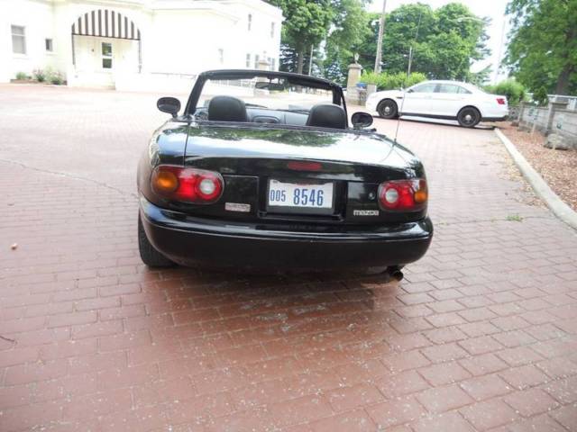 1994 Mazda MX-5 Miata Base 2dr Convertible - photo 10
