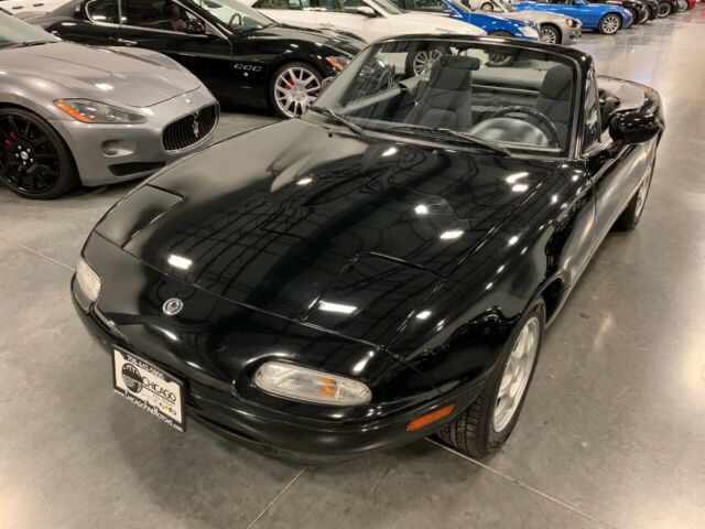 1994 Mazda MX-5 Miata -- - photo 3