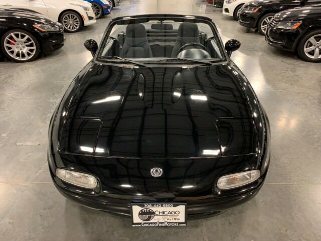1994 Mazda MX-5 Miata -- - photo 4