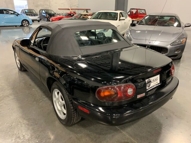 1994 Mazda MX-5 Miata -- - photo 9