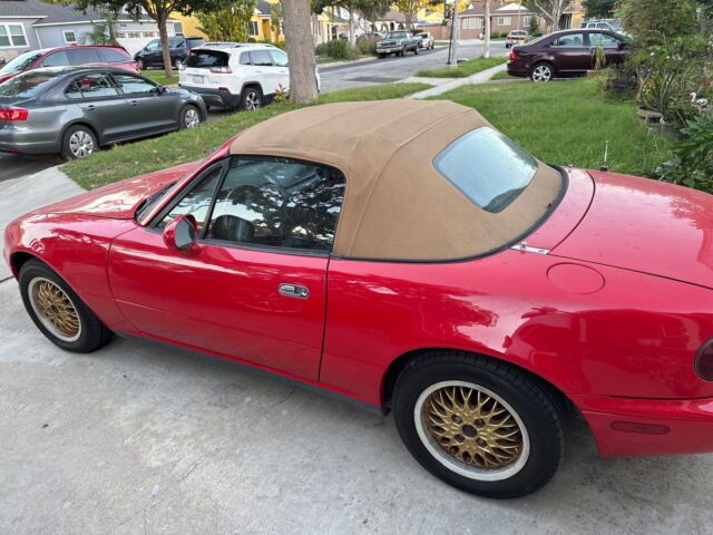 1994 Mazda MX-5 Miata