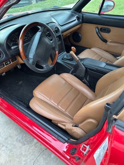 1994 Mazda MX-5 Miata - photo 3