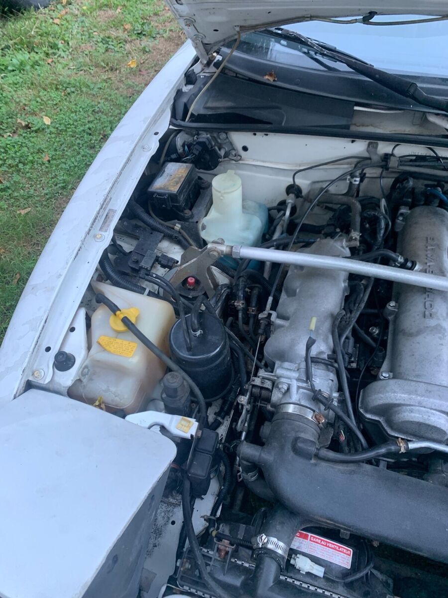 1994 Mazda MX-5 Miata - photo 12