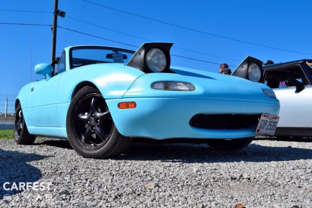 1994 Mazda MX-5 Miata
