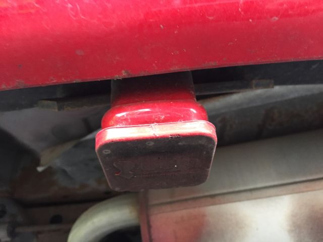 1994 Mazda MX-5 Miata Convertable 2-door - photo 10