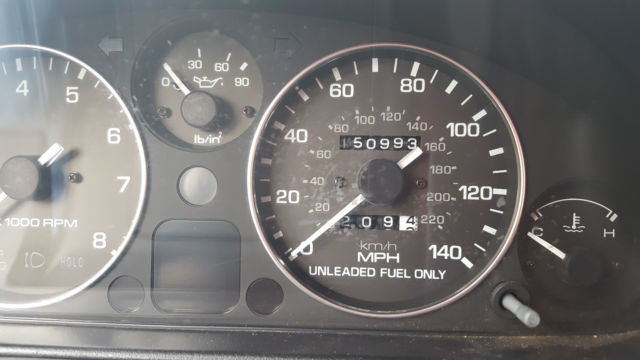 1994 Mazda MX-5 Miata - photo 10